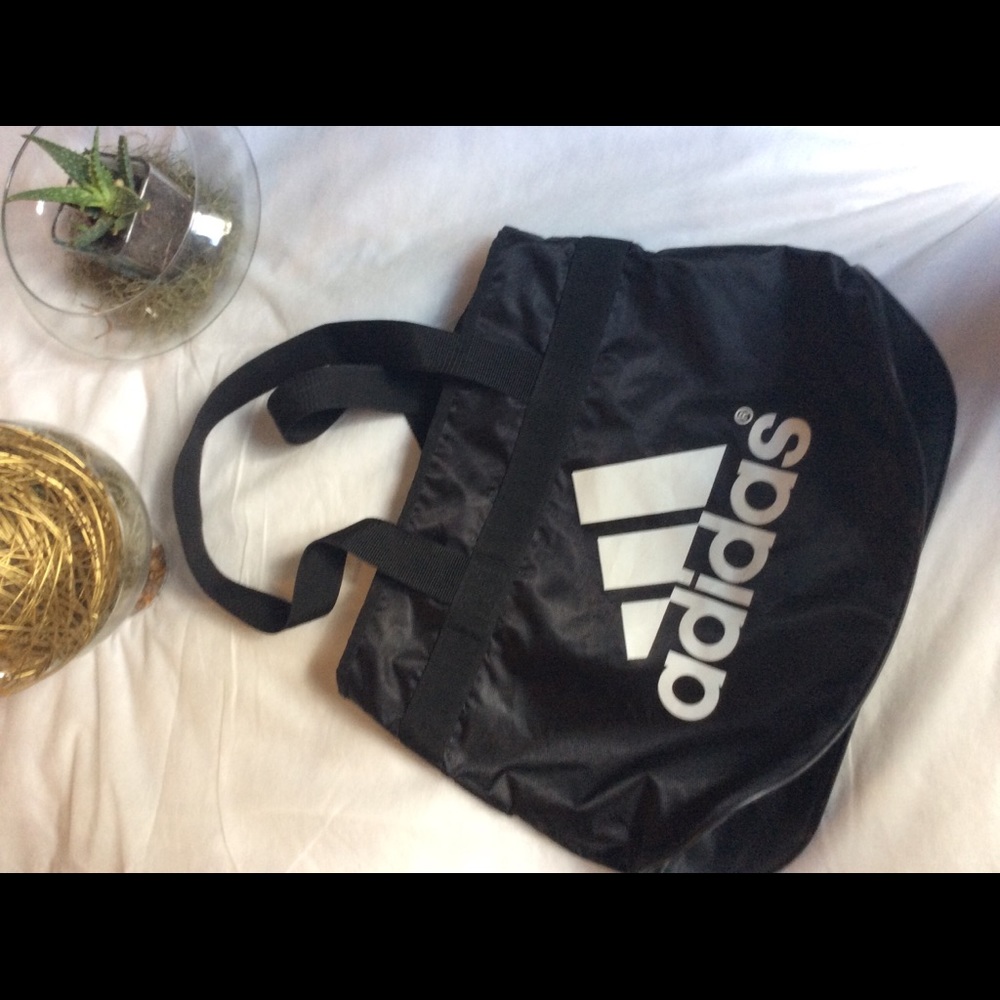 Adidas Tote Bag